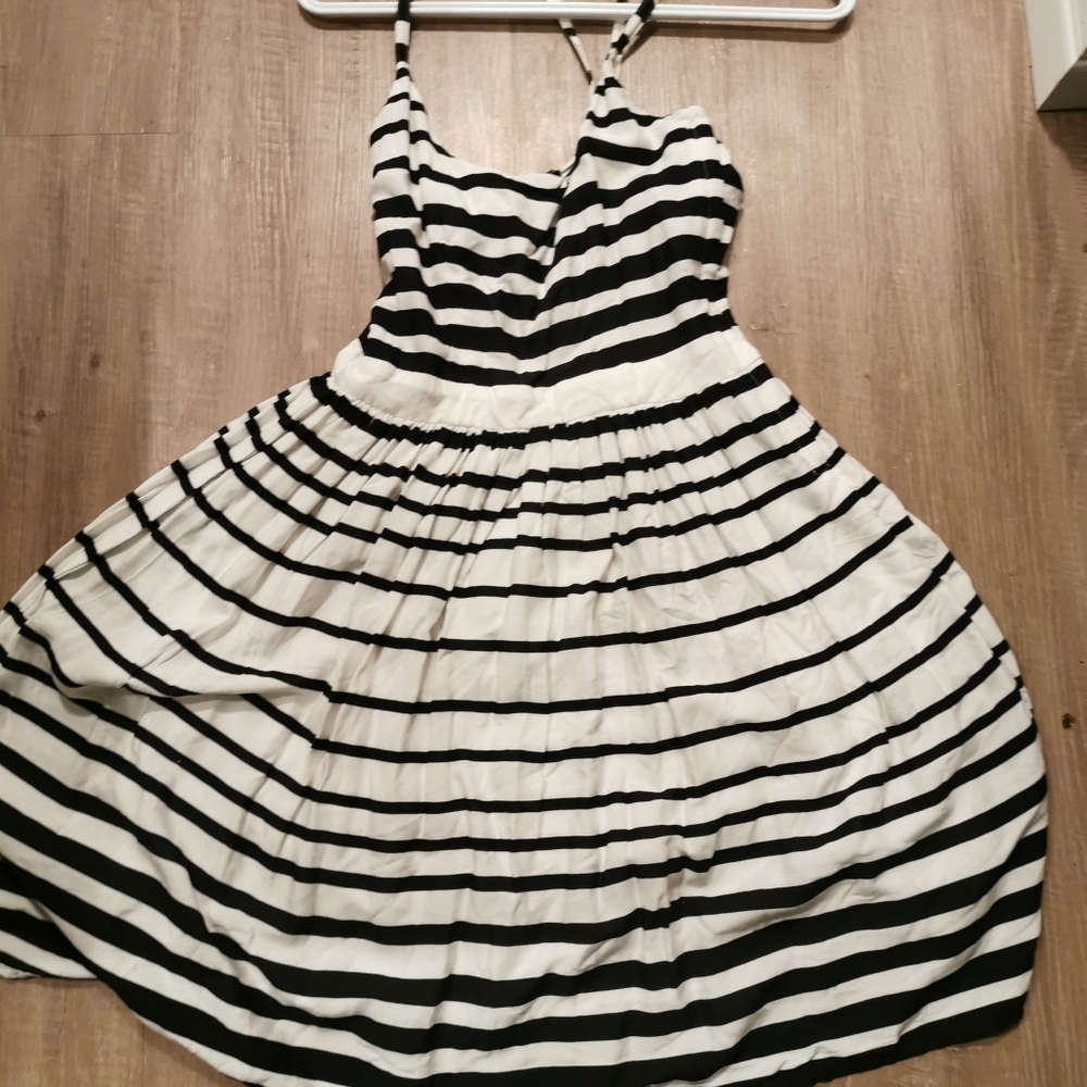 H&M summer Dress 4